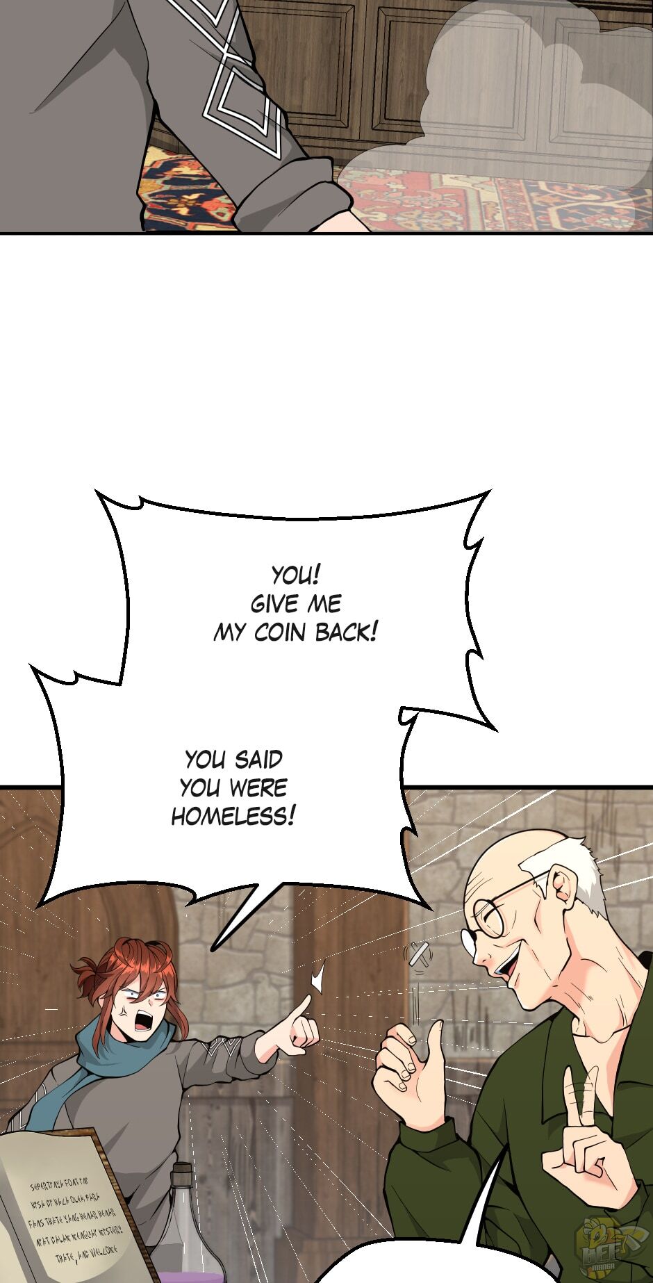 The Beginning After The End Chapter 121 image 47